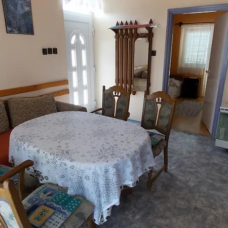 Homestay szállás Bencze *