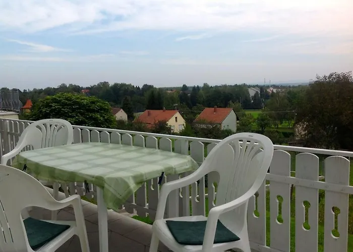 Homestay Bencze Vendeghaz *