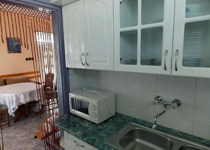 Habitación en casa particular Bencze *