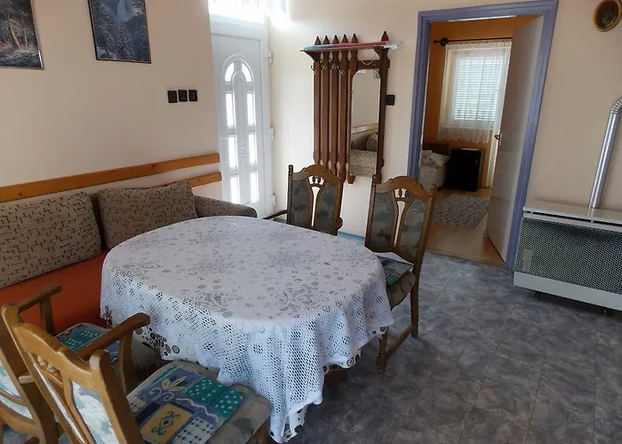 Habitación en casa particular Bencze *