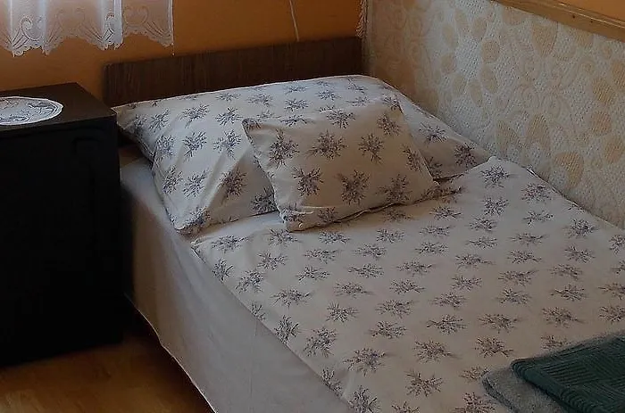 Habitación en casa particular Bencze *