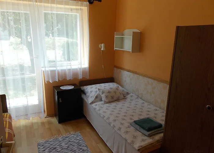 Habitación en casa particular Bencze *
