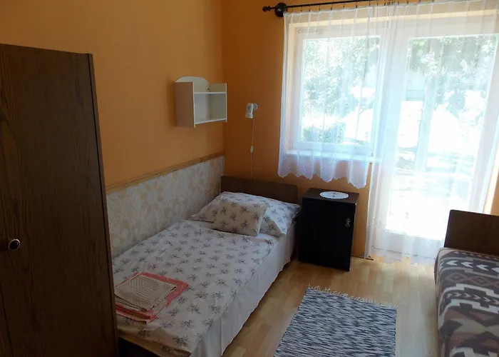 Habitación en casa particular Bencze Zalakaros