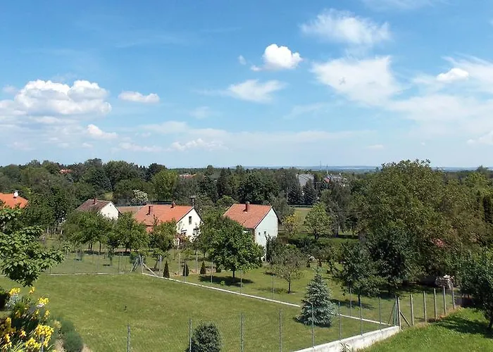 Habitación en casa particular Bencze Zalakaros